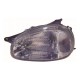 Vauxhall Corsa 1993-2000 Halogen Head Lamp Unit Passenger Side